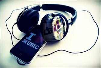 Love Music HD Wallpaper In Imageci