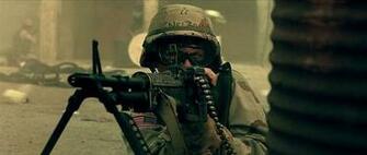 M60 Machine Gun Wallpaper
