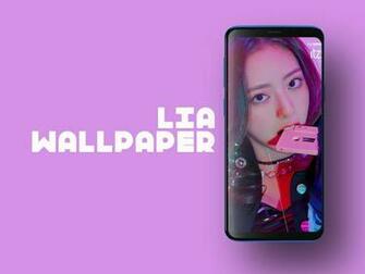 Itzy Lia Wallpaper Kpop Fans HD For Android Apk