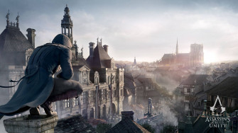Assassin S Creed 1440p Gaming Wallpaper