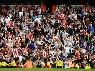 Five Of The Best Opening Day Goals That Sunderland Have Scored