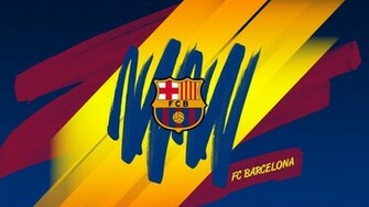 Fc Barcelona Wallpaper