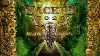 Wallpaper W O A Wacken Open Air