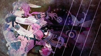 Aquarion Evol Photo