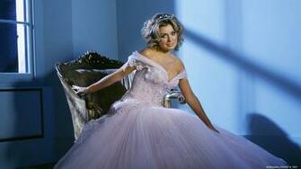 Katherine Jenkins Celebrity Desktop Wallpaper HD And Wide