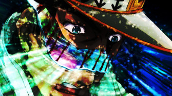 Jotaro Kujo Wallpaper