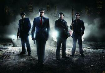 Bilder P Mafia Iii Gamereactor Sverige