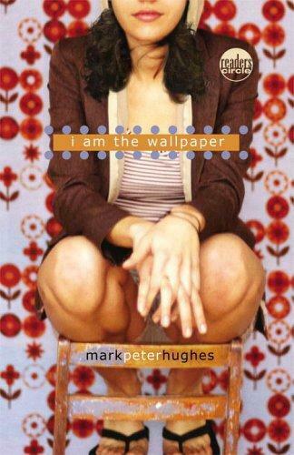 Children S Book Res I Am The Wallpaper Mark Peter Hughes