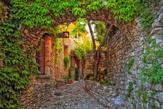 S Guret Provence Pixdaus