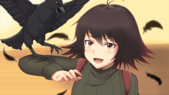 Kanojo To No Ki By