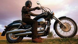 Top Vintage Motorcycle Wallpaper