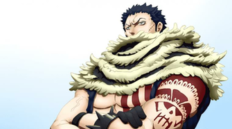 Characters Who Can Beat Charlotte Katakuri By Rank