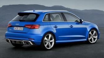 Audi Rs Sportback Wallpaper And HD Image Car Pixel