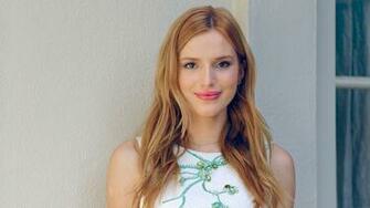 Bella Thorne Desktop Wallpaper Umad