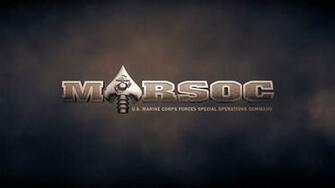 Best Marsoc Wallpaper