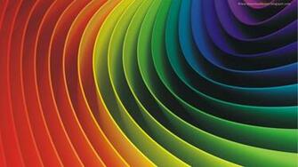 3d Beautiful Colours Decent Wallpaper