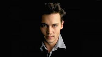 Johnny Depp Desktop Wallpaper High Definition