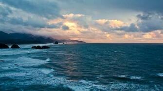 Ocean Sunset Background Related Keywords Amp Suggestions
