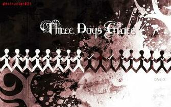 Three Days Grace Wallpaper Pictures