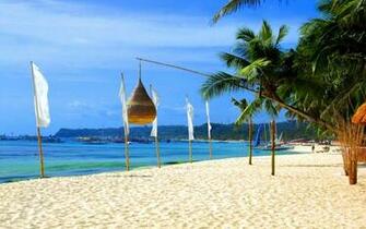 Boracay Philippines Wallpaper HD Background Philip