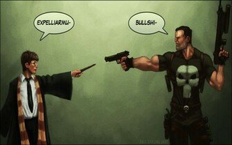 The Punisher Marvel Ew Wallpaper