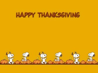Thanksgiving Wallpaper Desktop