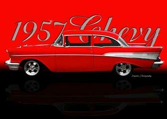 Chevy Wallpaper
