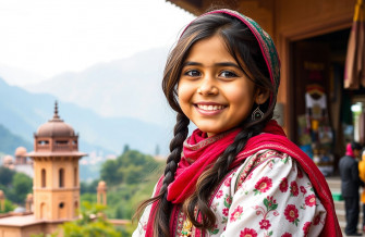 Pakistani Girl Wallpaper For Computer