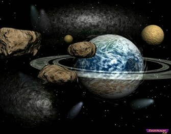 Astronomy Wallpaper