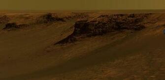 Nasa Mars
