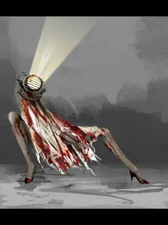 Horror Action Fighting 1ewith Dark Zombie Monster Wallpaper Background