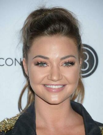 Erika Costell Beautycon Festival Gotceleb