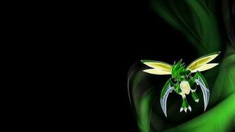 Scyther Wallpaper