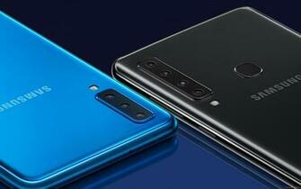 Samsung Galaxy A9 Wallpaper Freshwallpaper