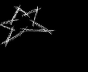 Top Black Star Wallpaper Image For