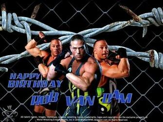 Rvd Wallpaper