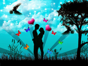 Valentines Wallpaper