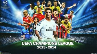 Uefa Champions League Hq Wallpaper