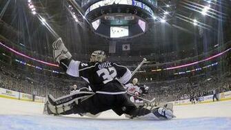 Kings Hope To Win Cup Tonight As Devils Fight For Survival
