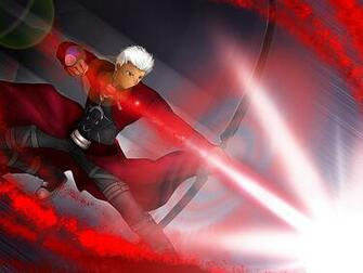 Archer Fate Stay Night Zerochan