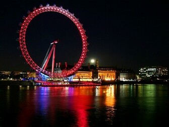 London Wallpaper