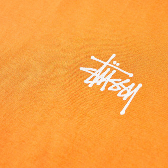Stussy Coral Basic T Wallpaper