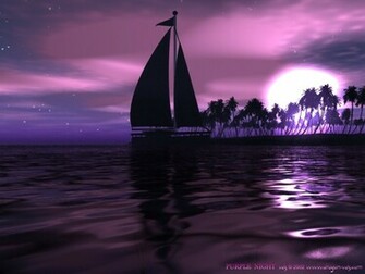 Purple Wallpaper Colors Fanclubs