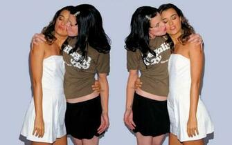 Ncis Image Ziva Abby Bff S HD Wallpaper And Background Photos