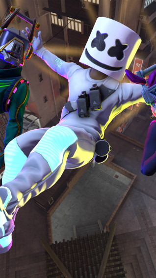 Marshmello Picture Wallpaper