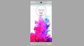 Lg G5 Rumors Snapdragon 20mp Camera With Custom Sony Sensor