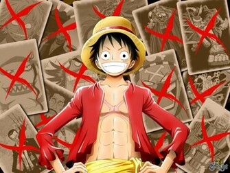 Battles One Piece HD Wallpaper Design Hey Creative