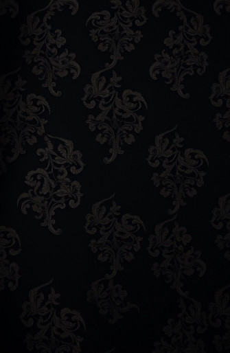 Black Elegant Wallpaper