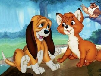 Sonja Galloway The Fox And Hound Background
