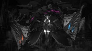 Azur Lane King Of The Seven Seas Prologue How It All Began